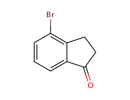 4-Bromo-1-indanone