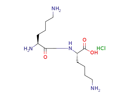 H-Lys-Lys-OH hydrochloride