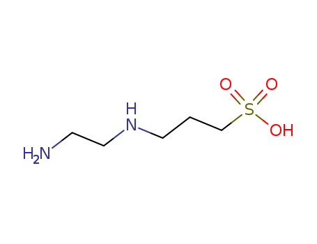 1-Propanesulfonic acid,3-[(2-aminoethyl)amino]-(14235-54-2)