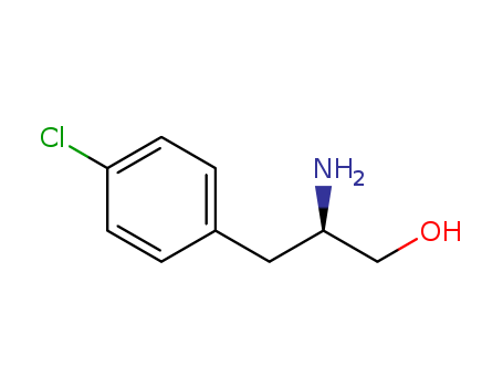 (R)-beta-Amino-4-chlorobenzenepropanol