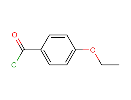 4-Ethoxybenzoyl chloride  CAS NO.16331-46-7