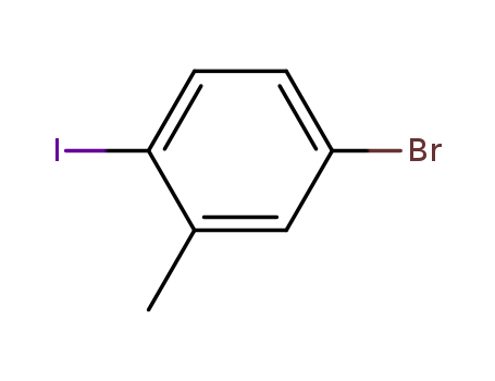 Factory Supply Bromoiodotoluene
