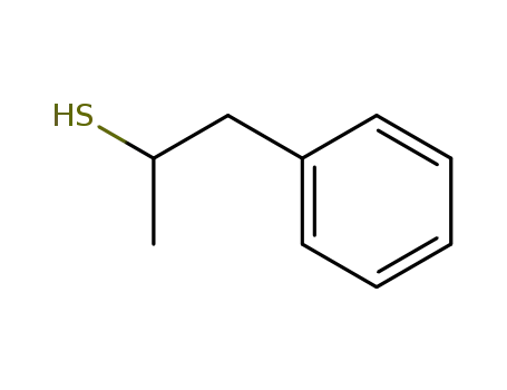 1-phenylpropane-2-thiol