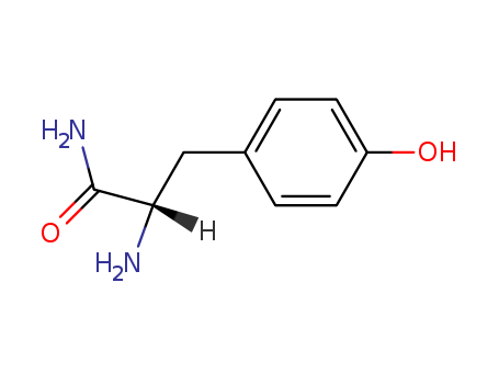 L-Tyrosinamide