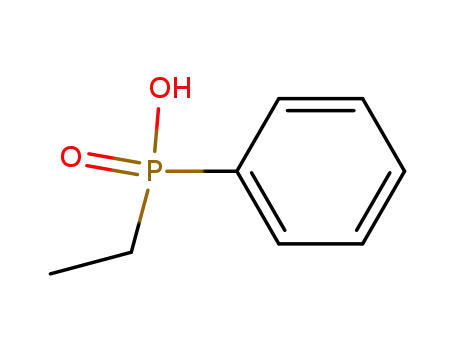 ethyl(phenyl)phosphinic acid