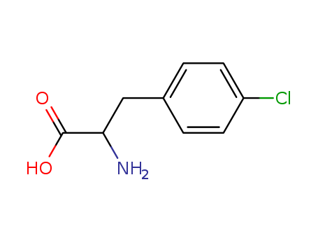 DL-4-Chlorophenylalanine