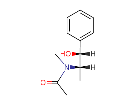 (1S,2R)-(+)-N-Acetyl Ephedrine