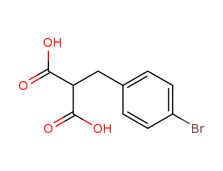 2-(4-BROMO-BENZYL)-MALONIC ACID