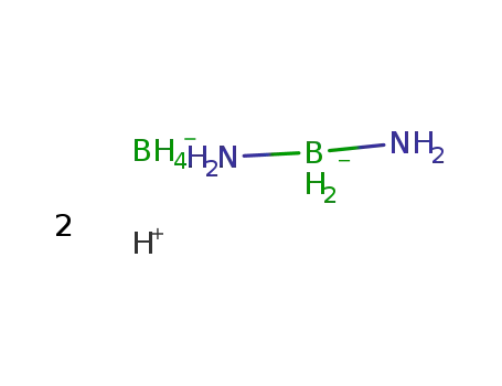 BH4(1-)*BH6N2(1-)*2H(1+)