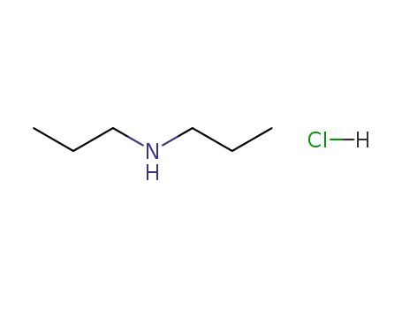 1-Propanamine,N-propyl-, hydrochloride (1:1) cas  5326-84-1