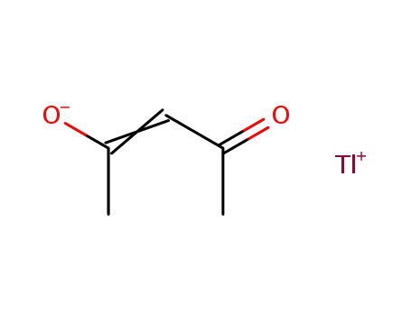 thallium(I) 2,4-pentanedionate