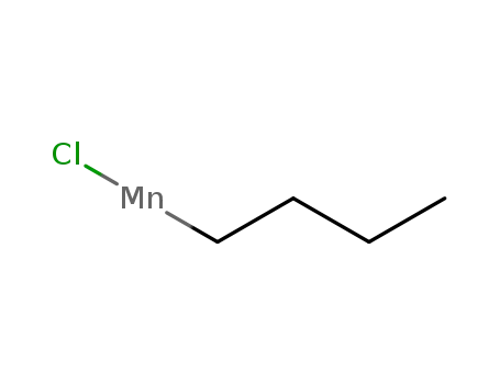 Manganese, butylchloro-