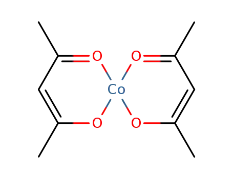 cobalt acetylacetonate