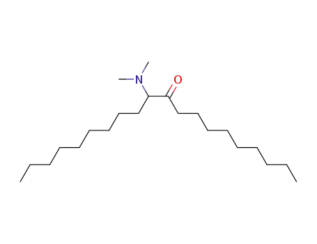11-(N,N-dimethyl)amino-10-eicosanone