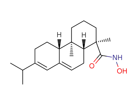 Abietohydroxamic acid