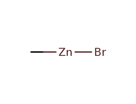 Zinc, bromomethyl-