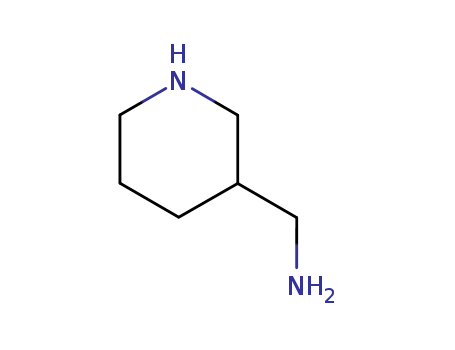 3-Aminomethyl-piperidine(23099-21-0)