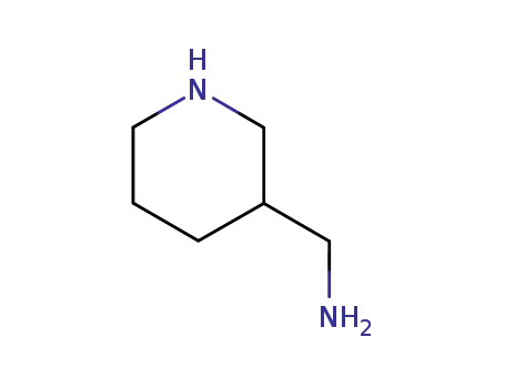 3-Aminomethyl-piperidine cas  23099-21-0