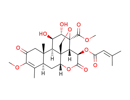 3-O-methylbrusatol