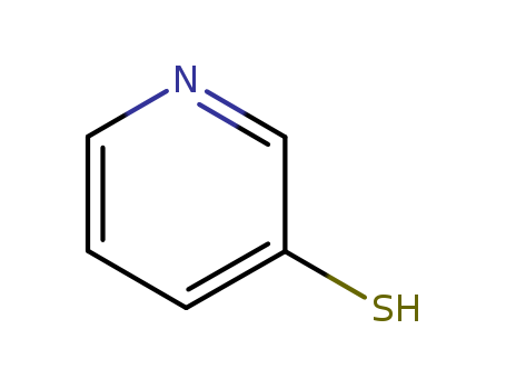 Pyridine-3-thiol CAS NO.16133-26-9