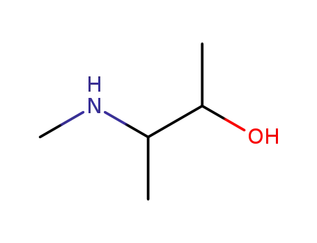 3-methylamino-butan-2-ol