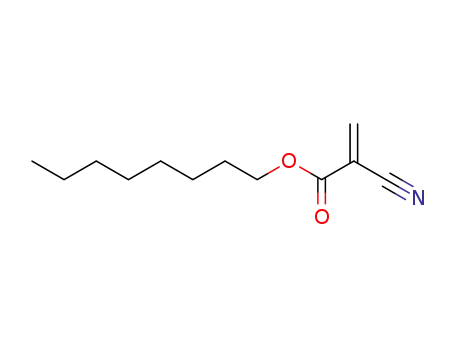n-octyl 2-cyanoacrylate