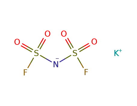 potassium bis(fluorosulfuryl)amide