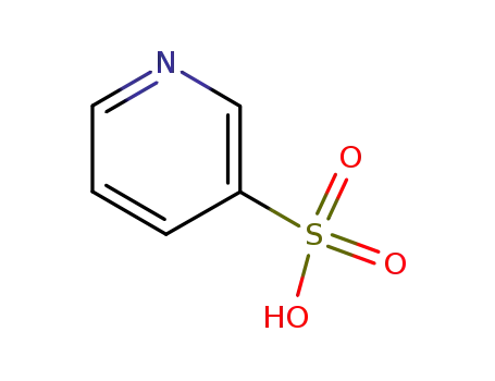 3-ピリジンスルホン酸