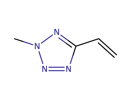 2H-Tetrazole,5-ethenyl-2-methyl-