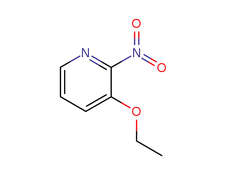 3-ethoxy-2-nitropyridine