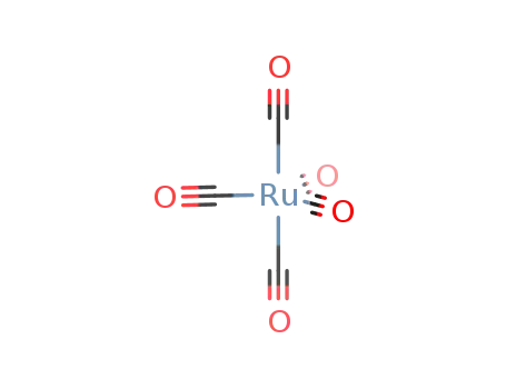 ruthenium pentacarbonyl