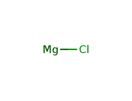 magnesium monochloride