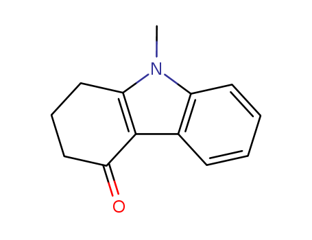 1,2,3,4-Tetrahydro-9-methylcarbazol-4-one(27387-31-1)