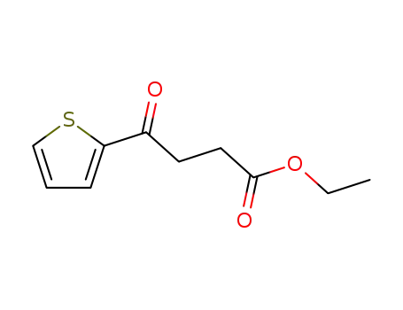 4-OXO-4-티오펜-2-일-부티르산 에틸 에스테르