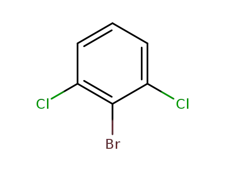 2,6-Dichlorobromobenzene cas  19393-92-1