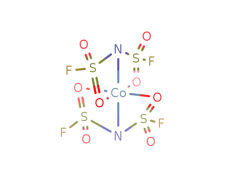 cobalt(II) bis(fluorosulphuryl)imide