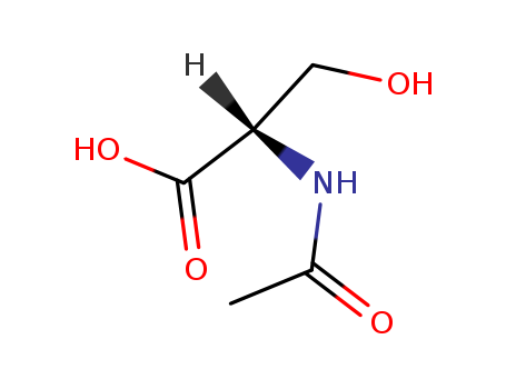 N-Acetyl-L-serine
