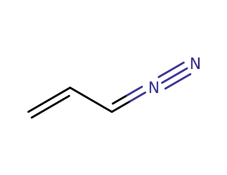 1-Diazo-2-propene