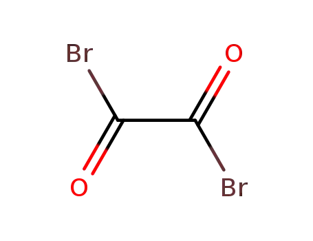 Ethanedioyl dibromide