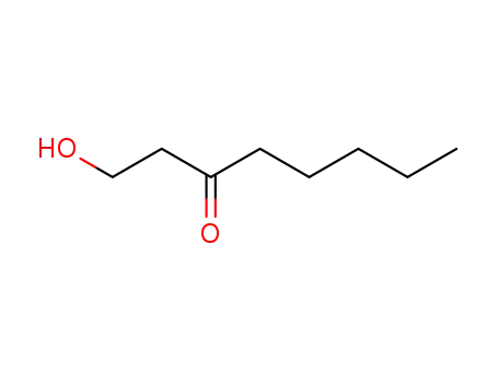 1-hydroxy-3-octanone