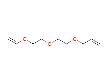 diethylene glycol vinyl allyl diether