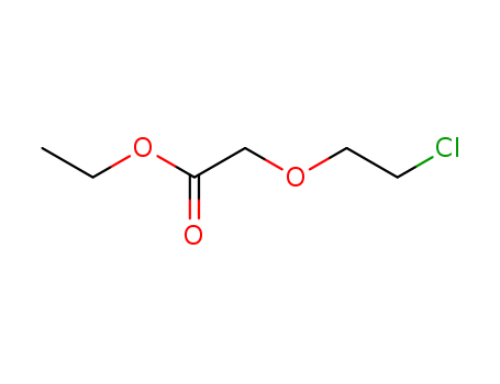 Ethyl 2-chloroethoxyacetate(17229-14-0)