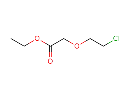 Ethyl 2-(2-chloroethoxy)acetate cas no. 17229-14-0 98%