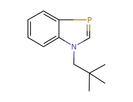 1-neopentyl-1H-1,3-benzazaphosphole
