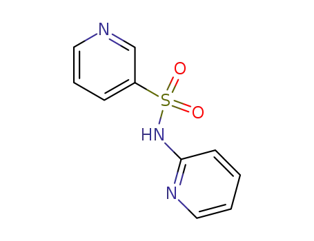 N-(2-pyridyl)-3-pyridylsulfonamide