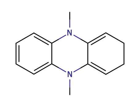 5,10-dimethyl-2,3,5,10-tetrahydro-phenazine