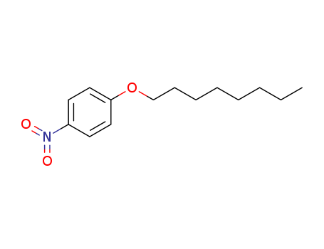 4-Nitrophenyl octyl ether, 99%