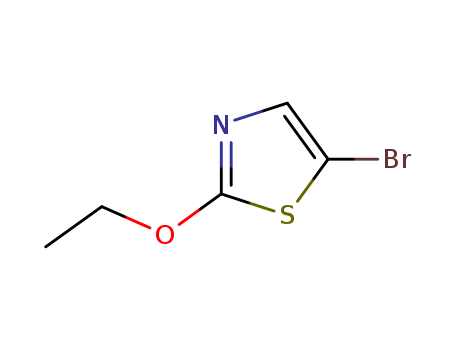 5-broMo-2-ethoxy-thiazole