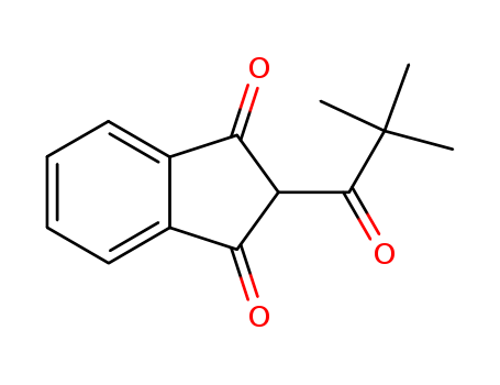 2-Pivaloyl-1,3-indandione
