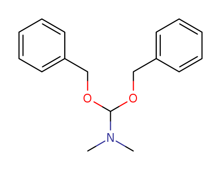 Factory Supply N,N-Dimethylformamide dibenzyl acetal